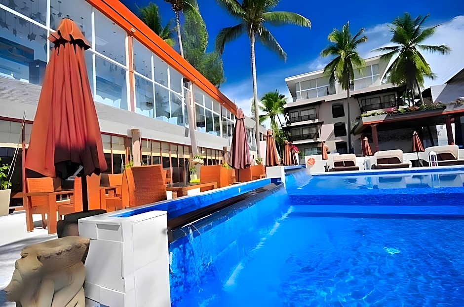 Dhevan Dara Beach Villa - Kui Buri