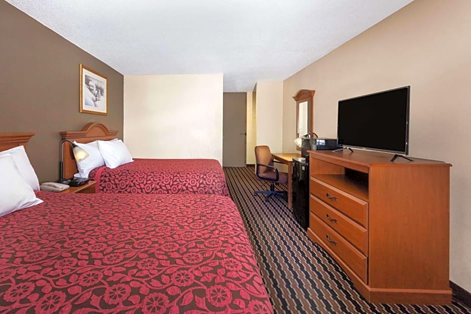 Days Inn by Wyndham Albion