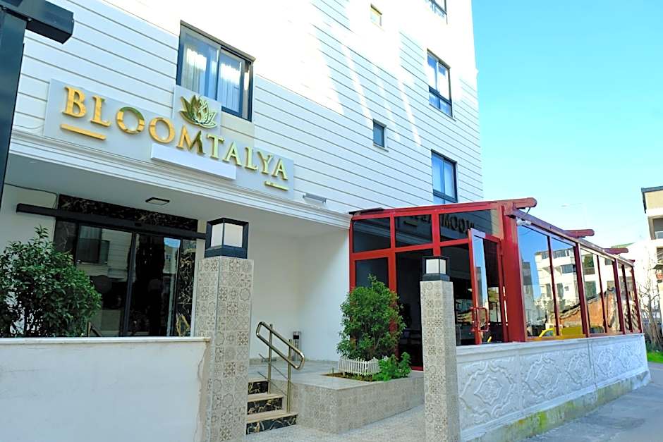 BLOOMTALYA HOTEL
