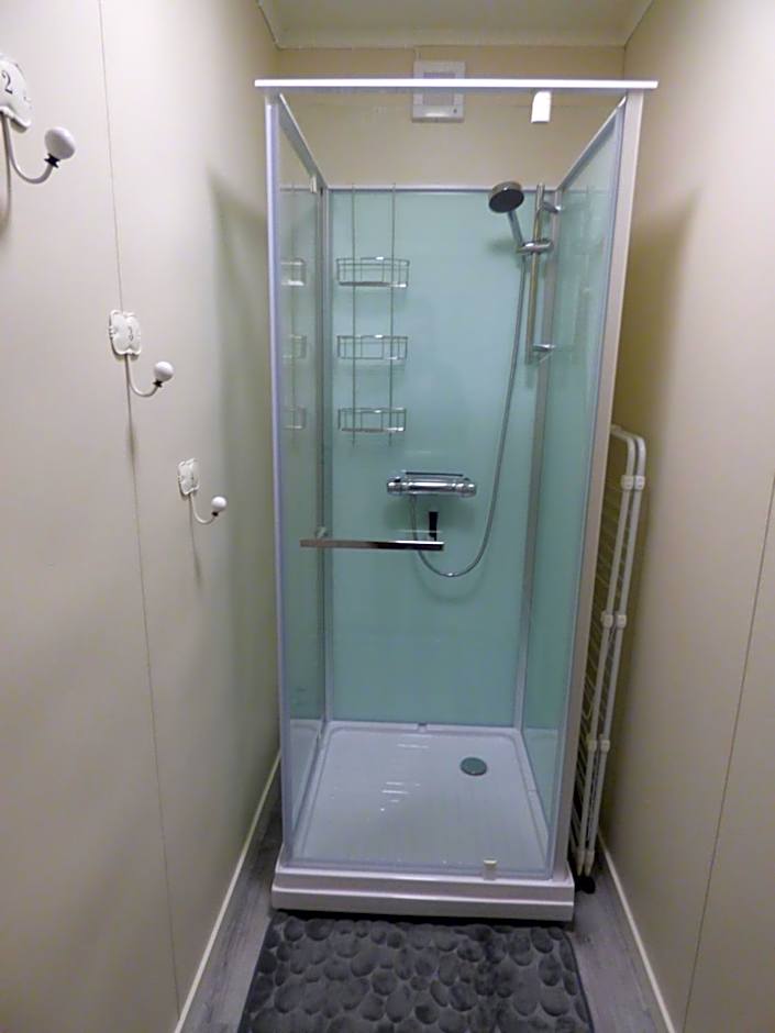 Nya Skogsgården Hostel