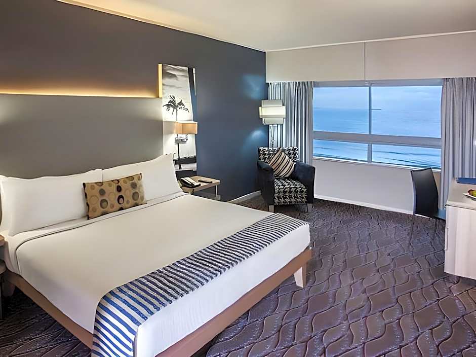 Garden Court Marine Parade