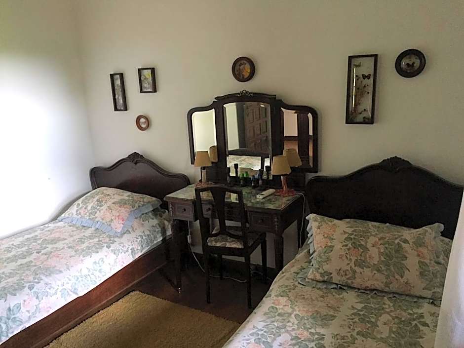 Pousada Fazenda Pinhalzinho