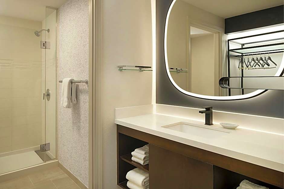 Residence Inn by Marriott Irvine John Wayne Airport/Orange County