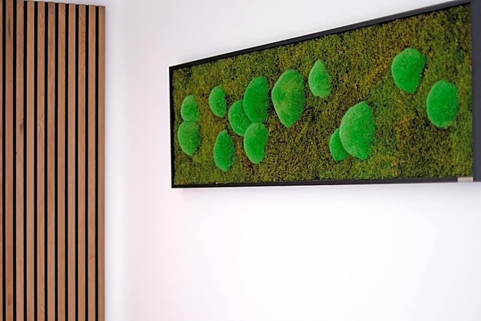 Alex & Rine - Pension Zum Alten Strom