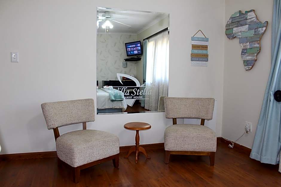 Villa Stella Guest House