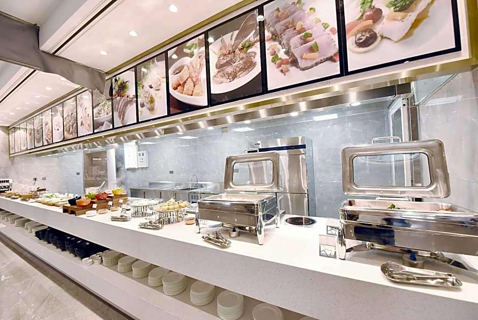 Ramada Plaza by Wyndham Wenzhou