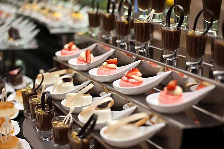 NG Afyon Wellness & Convention