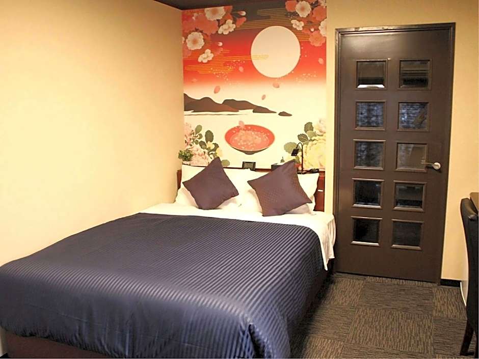 Hotel Livemax Kyoto Ekimae