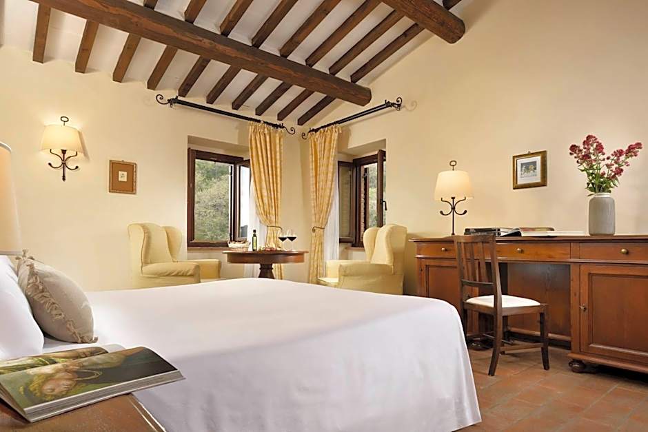 Relais Villa Monte Solare Wellness & SPA