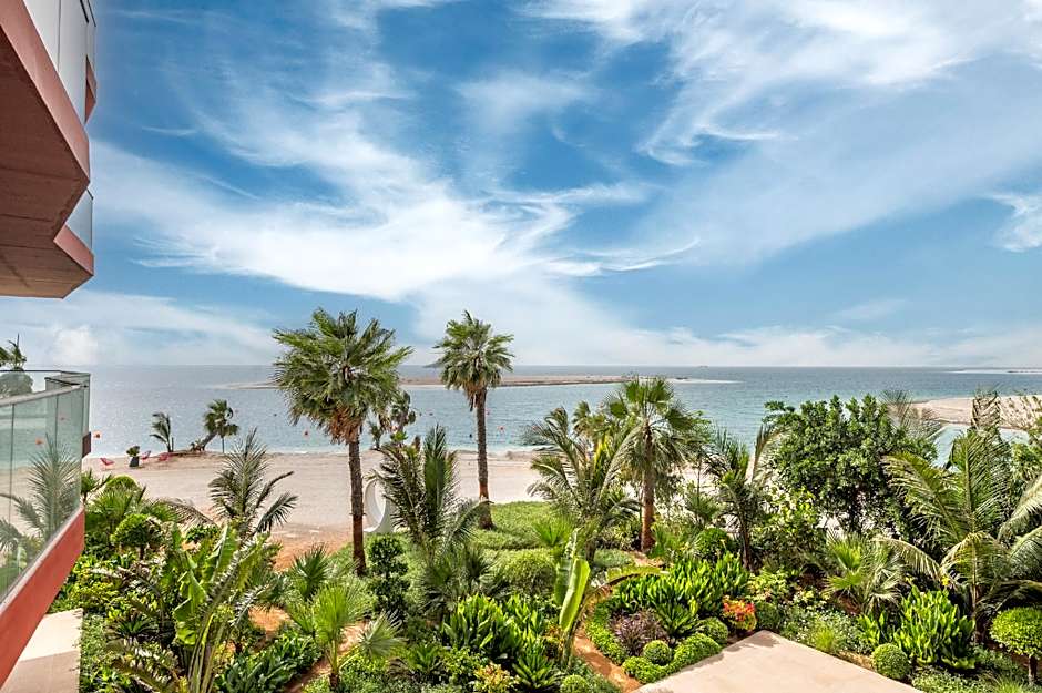 voco Monaco Dubai, an IHG Hotel, Adults Only, World Islands By IHG