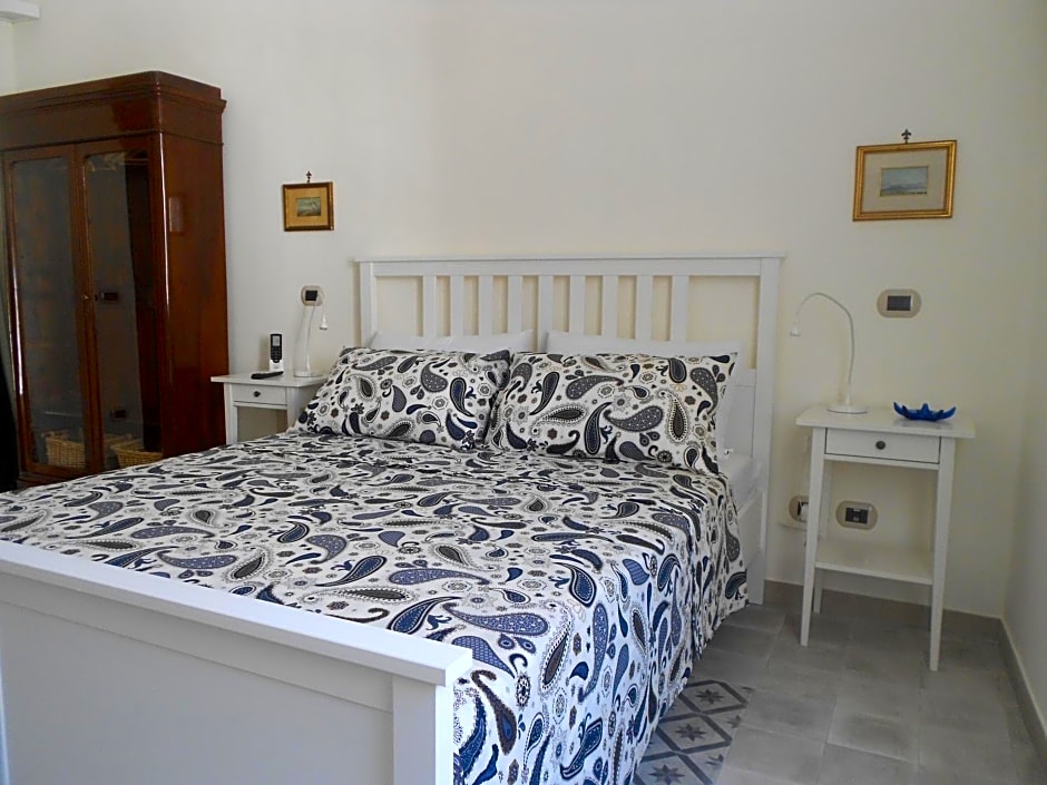 B&B Stella – Vico Equense, CO