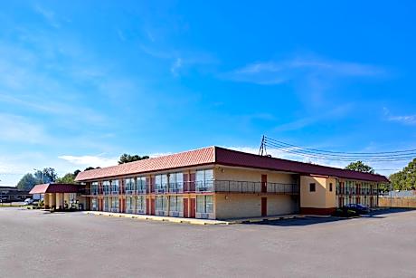 Americas Best Value Inn Pontotoc