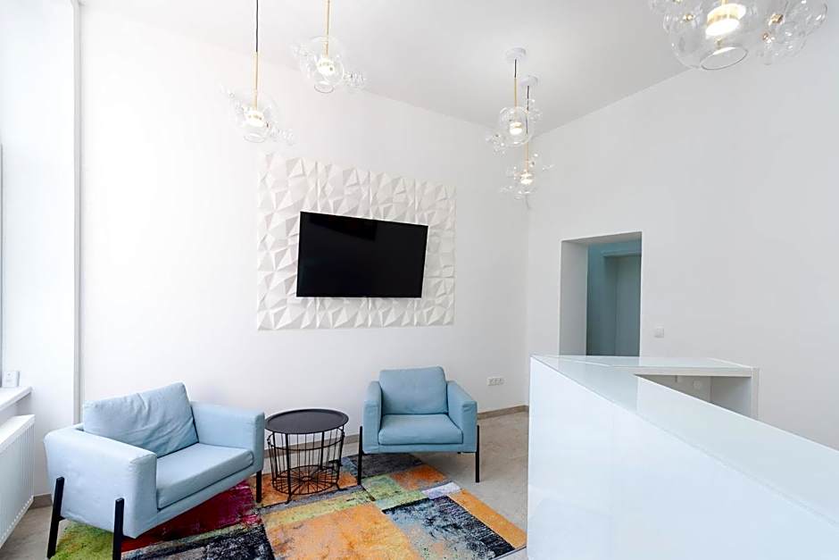 STAY@MA Boardinghouse Mannheim