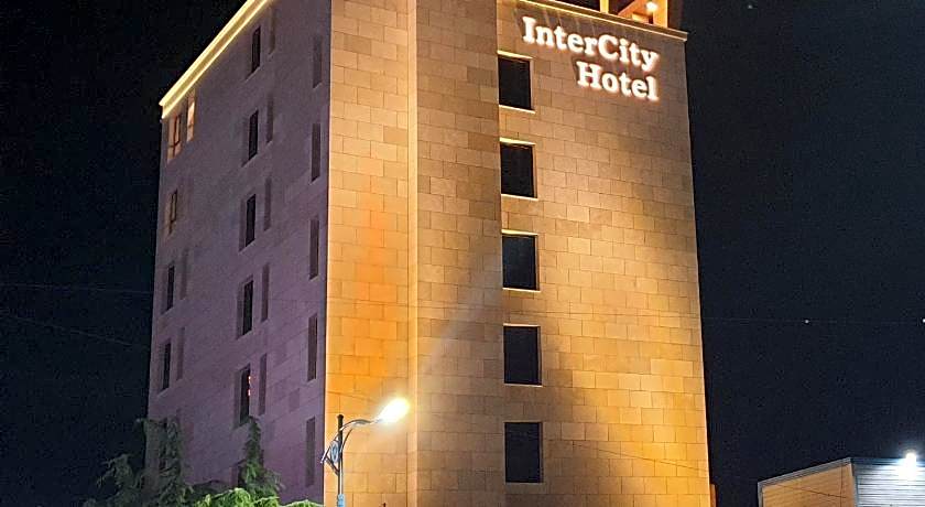 Jinhae Intercity Hotel