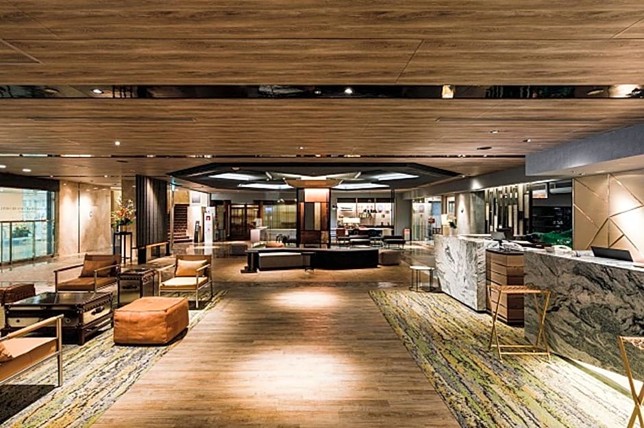 Shin-Osaka Esaka Tokyu REI Hotel
