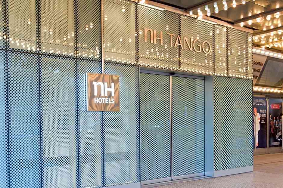 NH Buenos Aires Tango