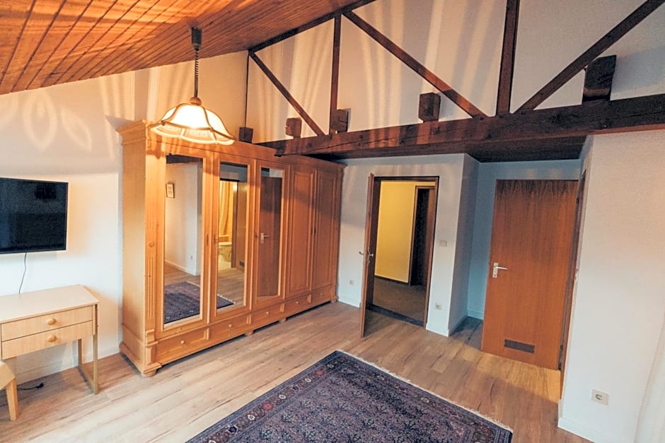 Gasthof Hotel zur Post