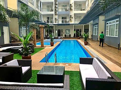 Beautiful condo in the new La Grande resort