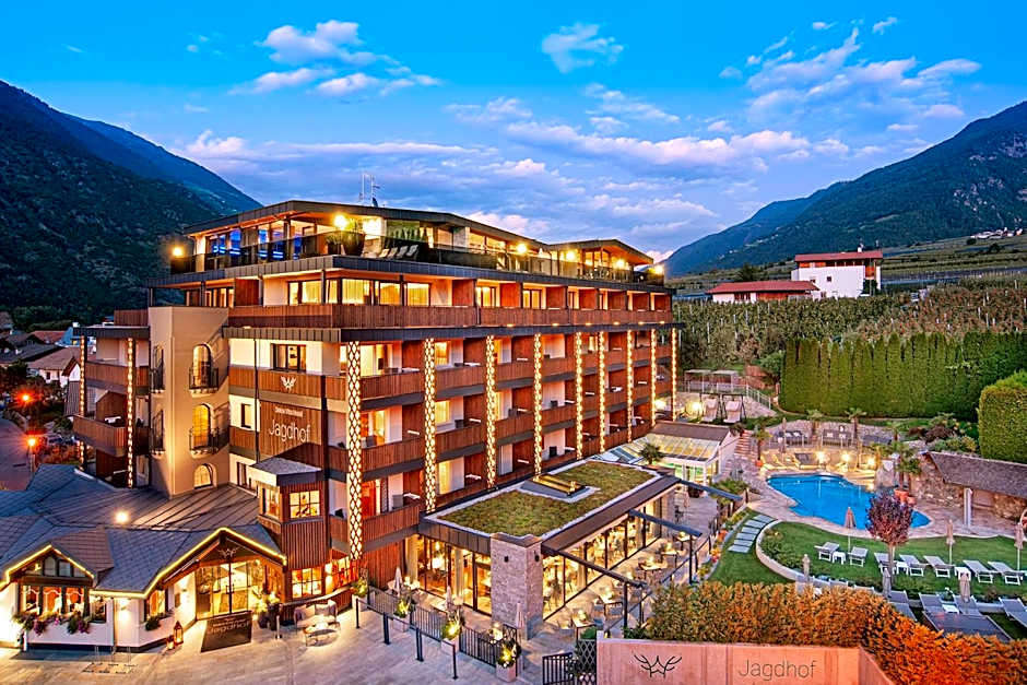 DolceVita Hotel Jagdhof