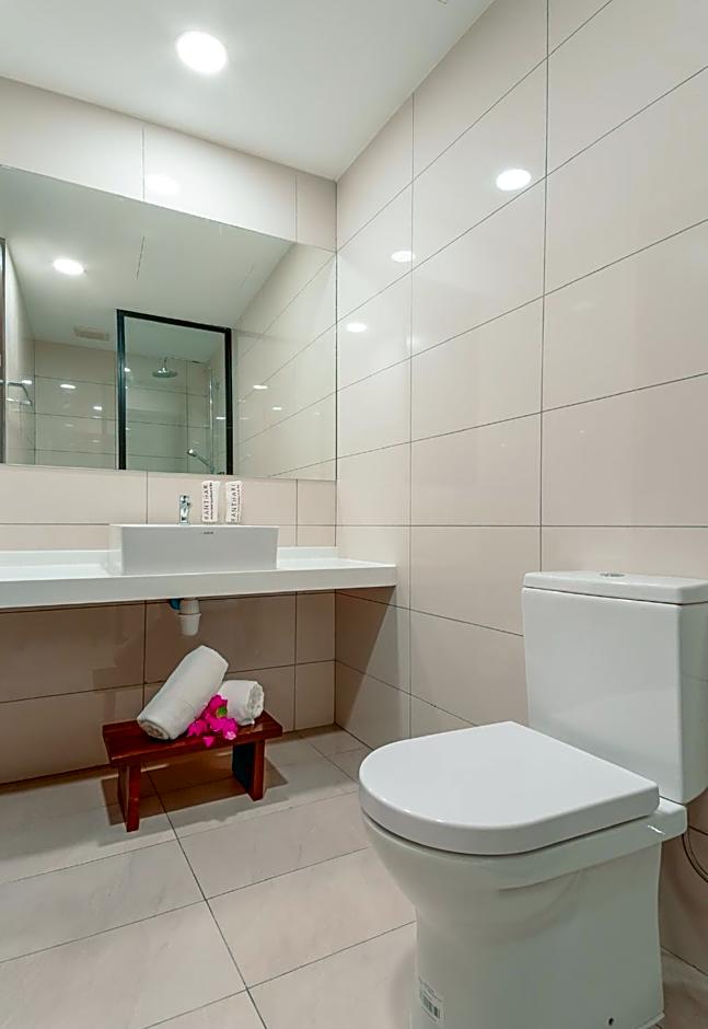 Ranthari Hotel and Spa Ukulhas Maldives