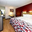 Red Roof Inn Edison