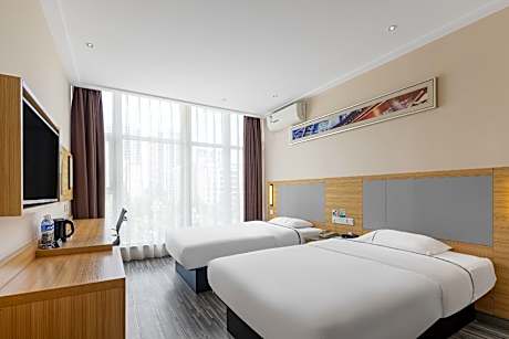 Dossen - Business Twin Room