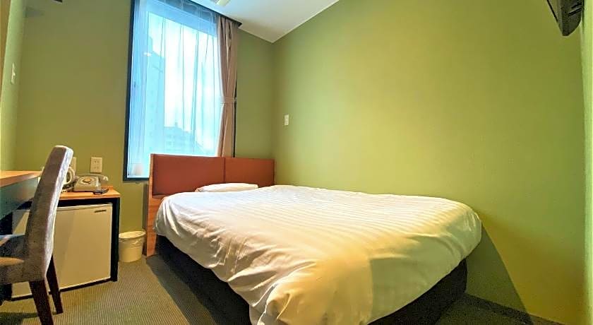 Hotel Tetora Hakodate