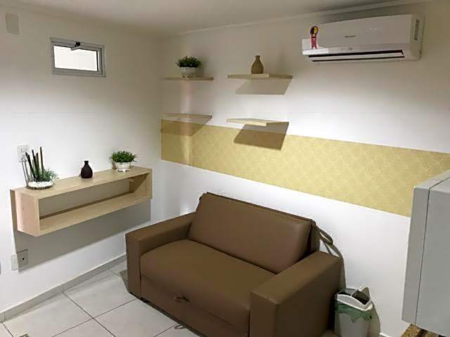 Flat Manaíra Palace