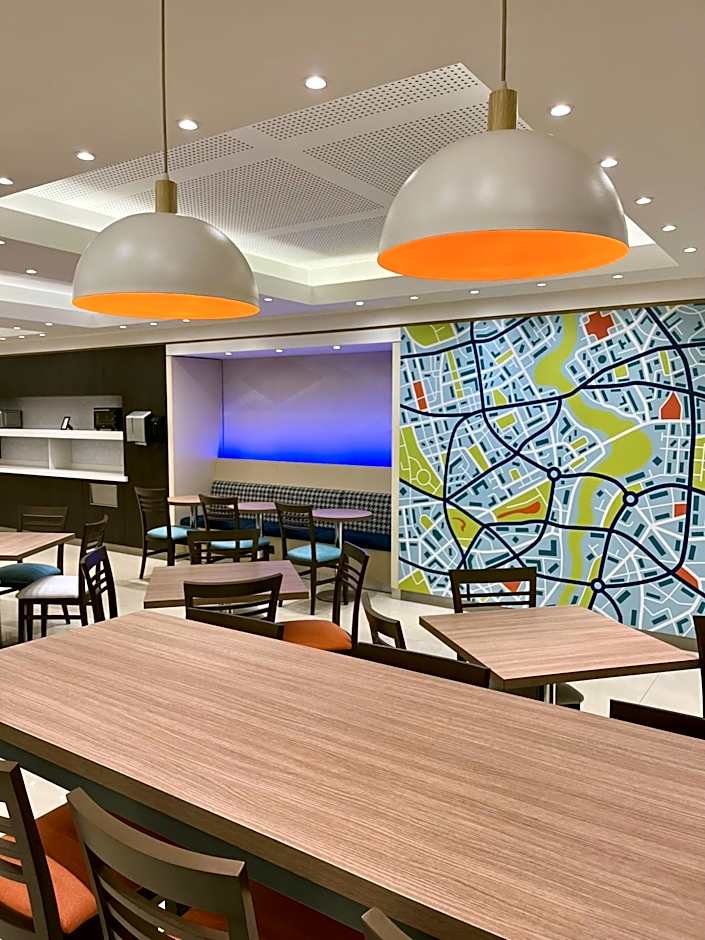 Holiday Inn Express Rosario By IHG