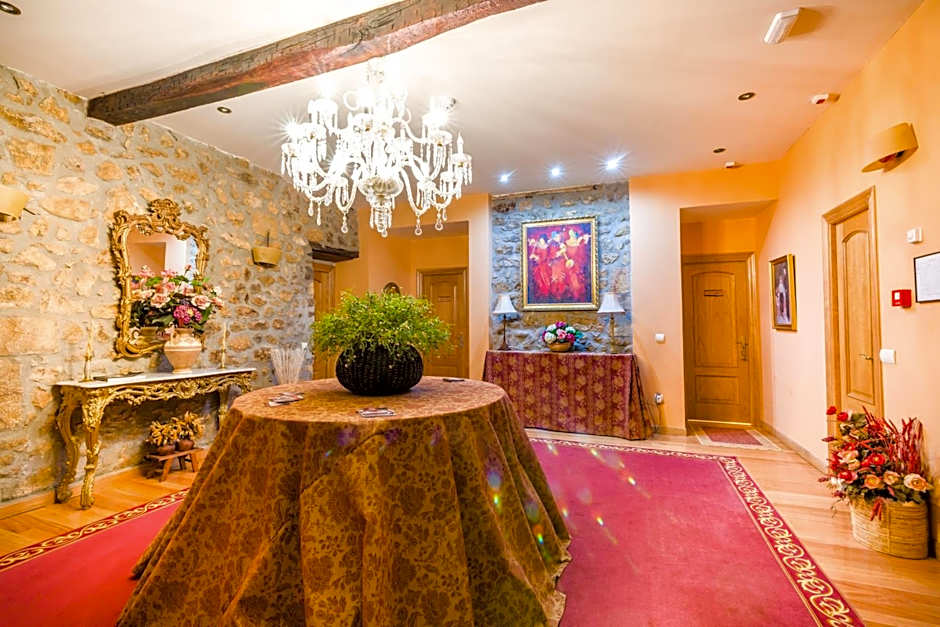 Palacio Garcia Quijano