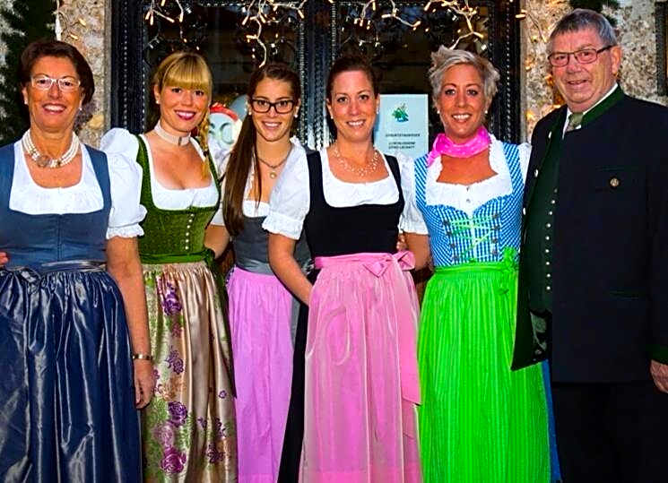 Hotel Rosner