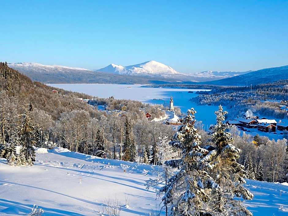Tärnaby Sporthotell