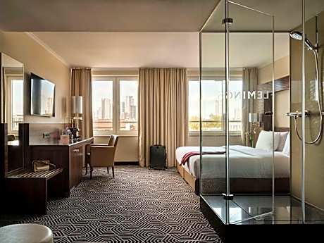 Fleming's Hotel Frankfurt Main-Riverside