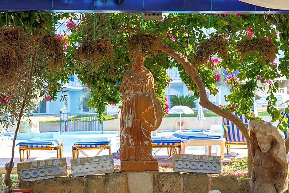 Filoxenia Apartments & Studios