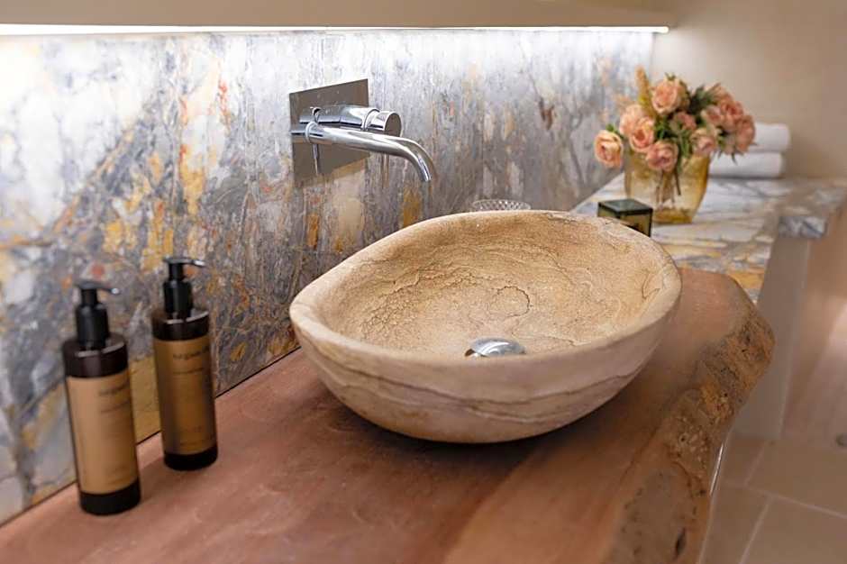 Pollicastro Boutique Hotel