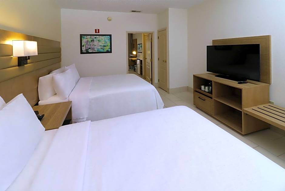 Wyndham Garden McAllen at La Plaza Mall