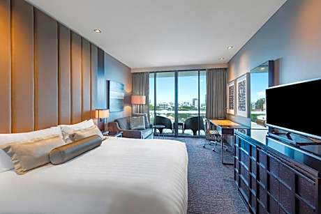 Gambaro Hotel Brisbane