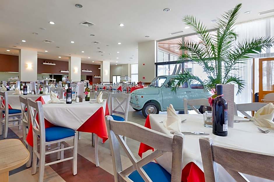 Sol Luna Bay - All Inclusive