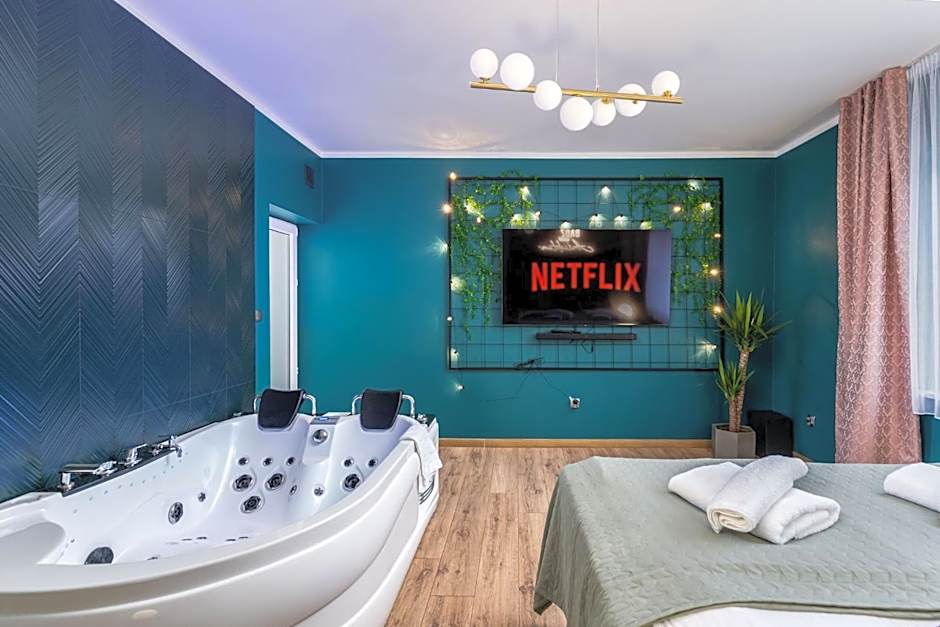 Exclusive Apartment Centrum 2