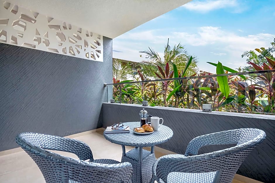 Hyatt Place Goa Candolim