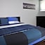 Wrigley Hostel