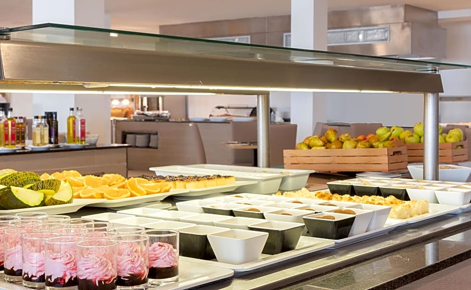 Hotel Palia Puerto del Sol