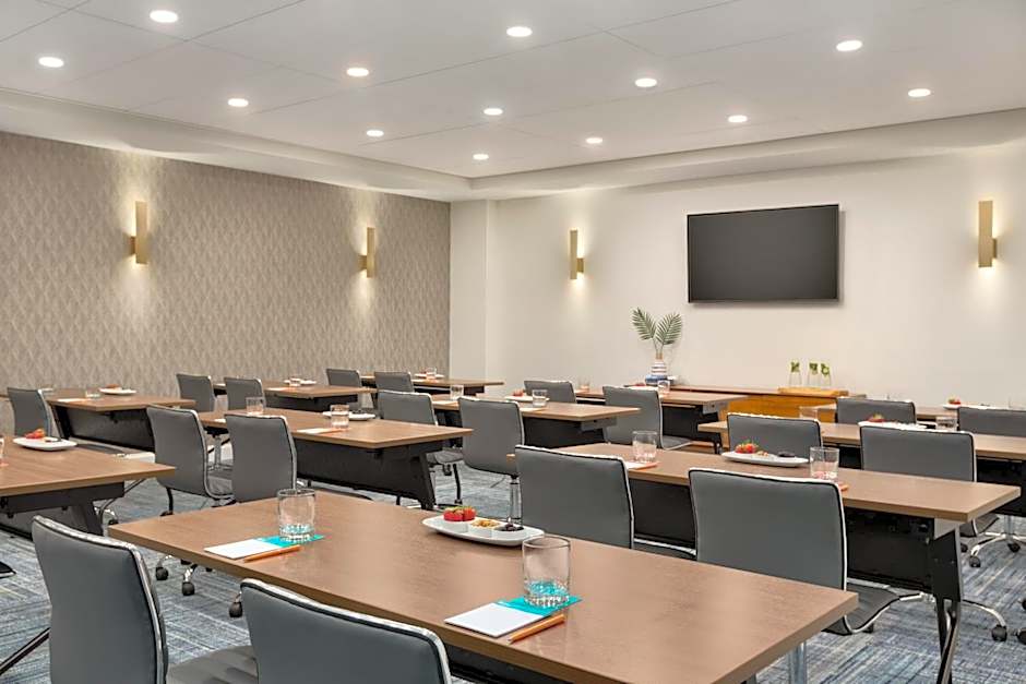Indigo Winston-Salem Downtown By IHG
