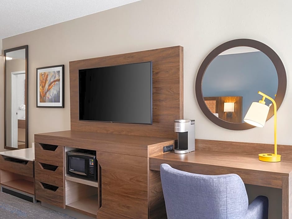 Hampton Inn By Hilton Ottawa Il