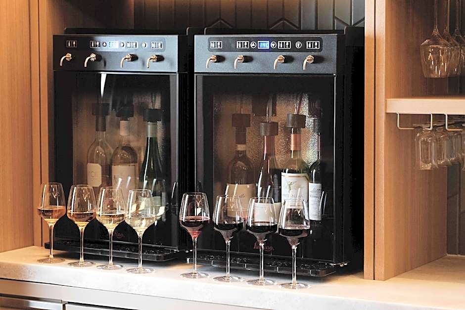 DoubleTree by Hilton Toyama