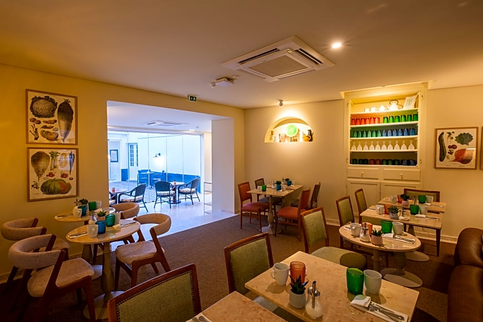 Pousada Vila Óbidos