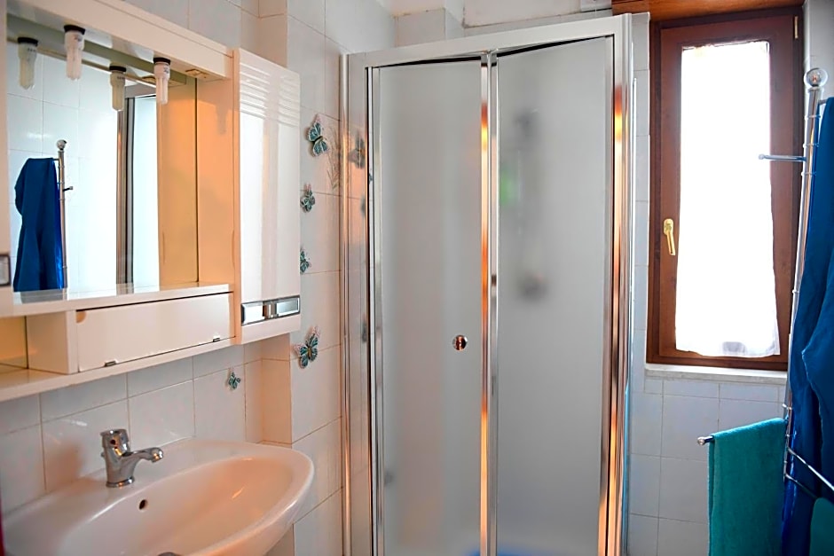 B&B Il Canto Del Mare