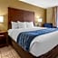 Comfort Inn & Suites Alameda at Albuquerque Balloon Fiesta Park