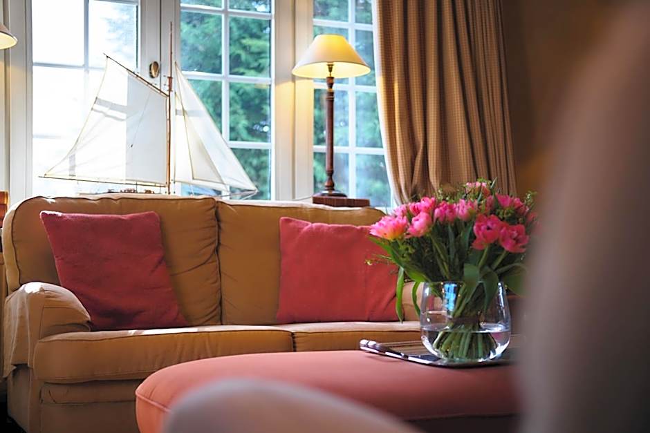 Romantik Manoir Carpe Diem