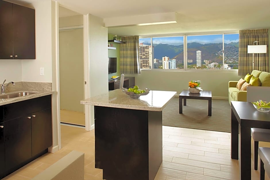 Photo 1 of 7 of Panoramic Ocean 1 Bedroom Suite